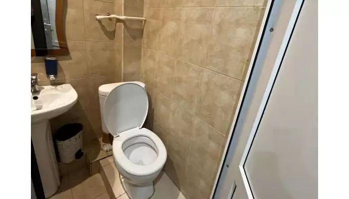 هتل جی ان جی تفلیس